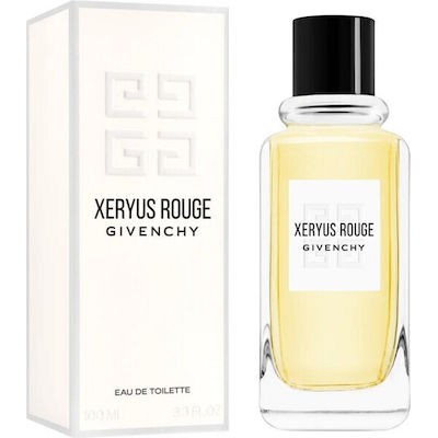 GIVENCHY Xeryus Rouge EDT 100ml